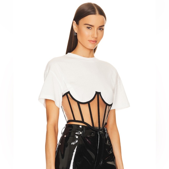 NWOT RTA Top - Picture 4 of 4